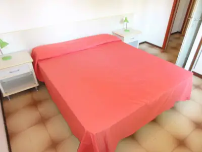 Ferienwohnung für 7 Personen (56 m²) in Bibione 4/10