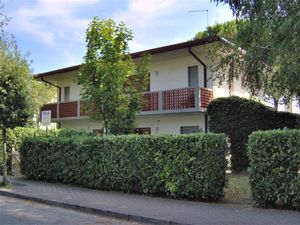 Ferienwohnung für 6 Personen (45 m&sup2;) in Bibione