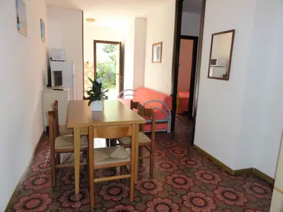 Ferienwohnung für 6 Personen (45 m²) in Bibione 4/10