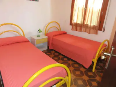 Ferienwohnung für 6 Personen (45 m²) in Bibione 10/10