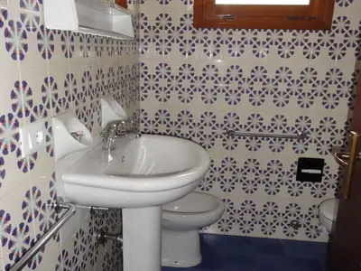 Ferienwohnung für 6 Personen (45 m²) in Bibione 7/10