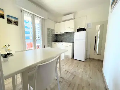 Ferienwohnung für 4 Personen (34 m²) in Bibione 10/10
