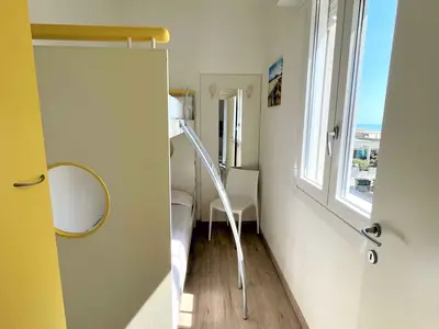 Ferienwohnung für 4 Personen (34 m²) in Bibione 8/10
