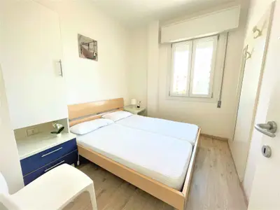 Ferienwohnung für 4 Personen (34 m²) in Bibione 9/10