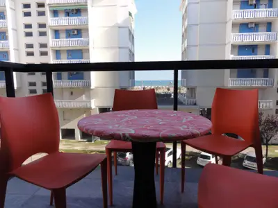 Ferienwohnung für 4 Personen (34 m²) in Bibione 6/10