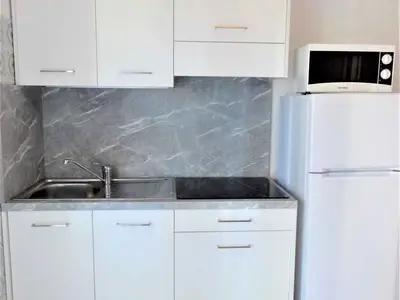 Ferienwohnung für 4 Personen (34 m²) in Bibione 7/10
