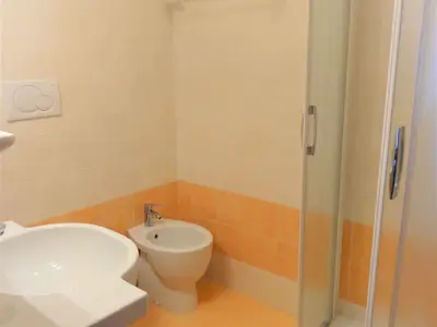 Ferienwohnung für 4 Personen (34 m²) in Bibione 3/10