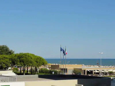 Ferienwohnung für 4 Personen (34 m²) in Bibione 5/10