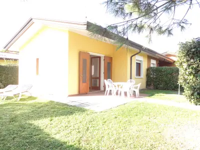 Ferienwohnung für 6 Personen (65 m²) in Bibione 2/10