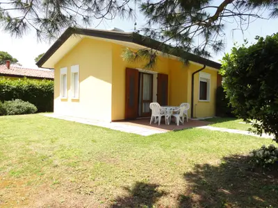 Ferienwohnung für 6 Personen (65 m²) in Bibione 5/10