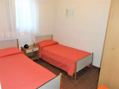 Ferienwohnung für 6 Personen (65 m²) in Bibione 8/10