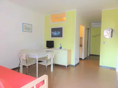 Ferienwohnung für 6 Personen (45 m²) in Bibione 7/10