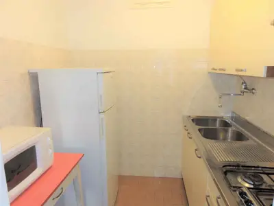 Ferienwohnung für 6 Personen (45 m²) in Bibione 4/10