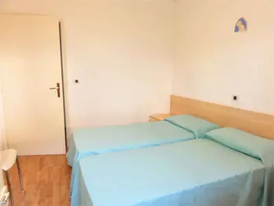 Ferienwohnung für 6 Personen (45 m²) in Bibione 9/10