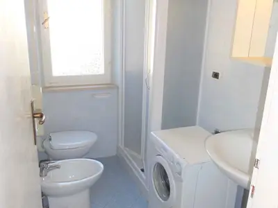 Ferienwohnung für 6 Personen (45 m²) in Bibione 6/10