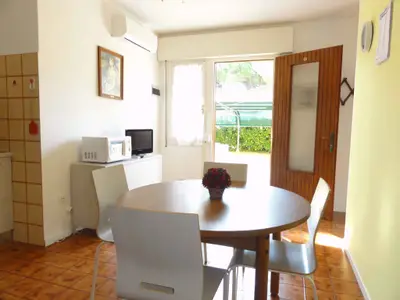 Ferienwohnung für 4 Personen (38 m²) in Bibione 7/10