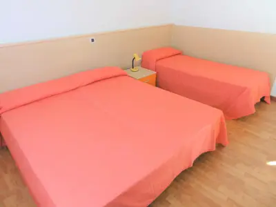 Ferienwohnung für 4 Personen (38 m²) in Bibione 7/10