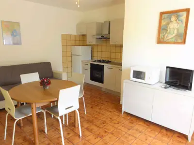 Ferienwohnung für 4 Personen (38 m²) in Bibione 10/10