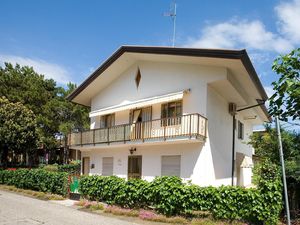 Ferienwohnung für 5 Personen (48 m²) in Bibione