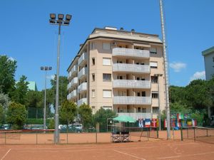 Ferienwohnung für 5 Personen (35 m&sup2;) in Bibione