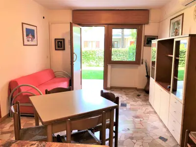 Ferienwohnung für 6 Personen (40 m²) in Bibione 9/10