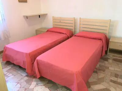 Ferienwohnung für 6 Personen (40 m²) in Bibione 10/10
