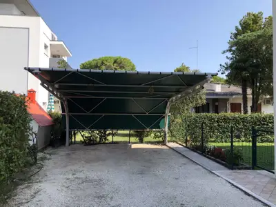 Ferienwohnung für 6 Personen (40 m²) in Bibione 7/10