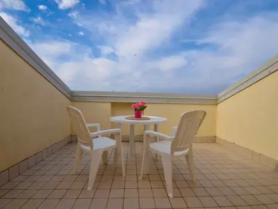 Ferienwohnung für 4 Personen (45 m²) in Bibione 2/10