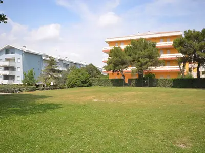 Ferienwohnung für 6 Personen (65 m²) in Bibione 3/10