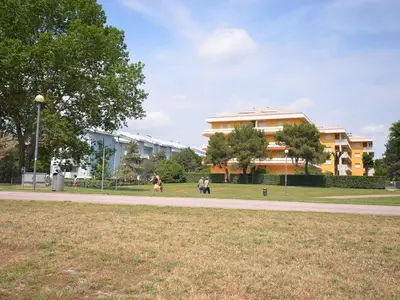 Ferienwohnung für 6 Personen (65 m²) in Bibione 4/10