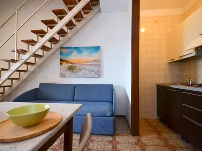 Ferienwohnung für 4 Personen (45 m²) in Bibione 10/10
