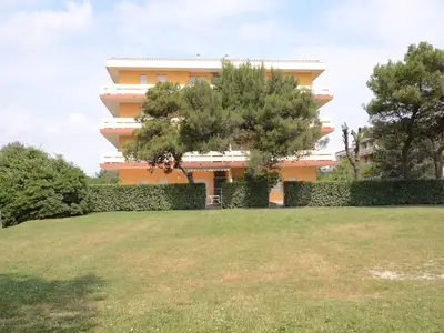 Ferienwohnung für 6 Personen (65 m²) in Bibione 5/10