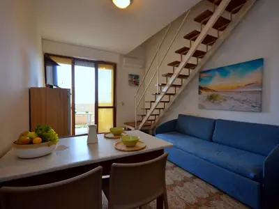 Ferienwohnung für 4 Personen (45 m²) in Bibione 8/10