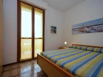 Ferienwohnung für 6 Personen (65 m²) in Bibione 7/10