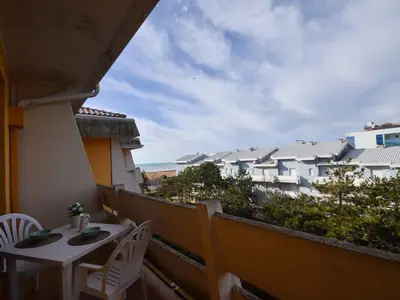 Ferienwohnung für 6 Personen (65 m²) in Bibione 1/10