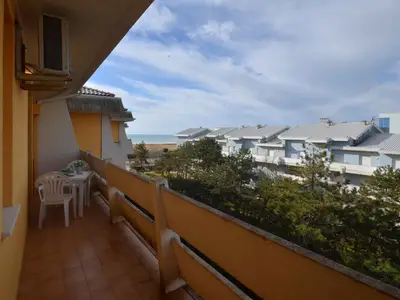 Ferienwohnung für 6 Personen (65 m²) in Bibione 4/10