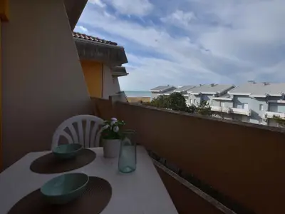 Ferienwohnung für 6 Personen (65 m²) in Bibione 5/10