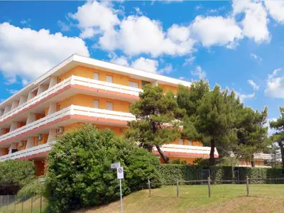 Ferienwohnung für 6 Personen (65 m²) in Bibione 7/10