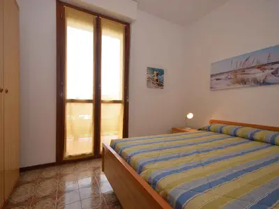 Ferienwohnung für 6 Personen (65 m²) in Bibione 10/10