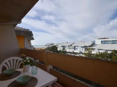 Ferienwohnung für 6 Personen (65 m²) in Bibione 3/10