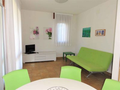 Ferienwohnung für 6 Personen (65 m²) in Bibione 3/10