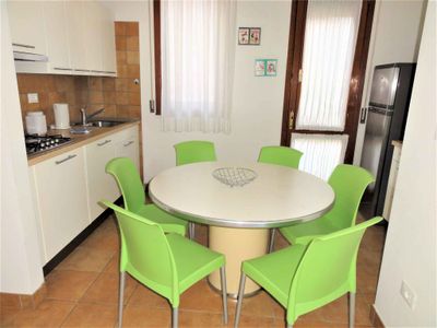 Ferienwohnung für 6 Personen (65 m²) in Bibione 6/10