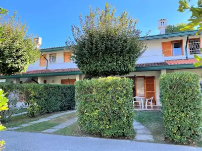 Ferienwohnung für 7 Personen (70 m²) in Bibione 2/10