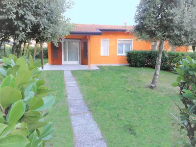 Ferienwohnung für 6 Personen (65 m²) in Bibione 2/10