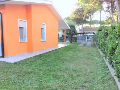 Ferienwohnung für 6 Personen (65 m²) in Bibione 3/10