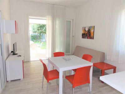 Ferienwohnung für 6 Personen (65 m²) in Bibione 6/10