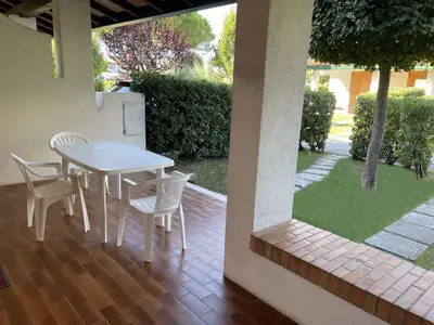 Ferienwohnung für 7 Personen (70 m²) in Bibione 10/10