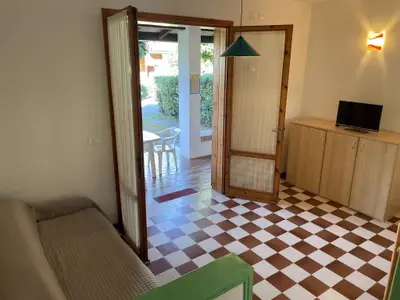 Ferienwohnung für 7 Personen (70 m²) in Bibione 4/10