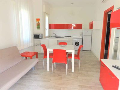 Ferienwohnung für 6 Personen (65 m²) in Bibione 7/10