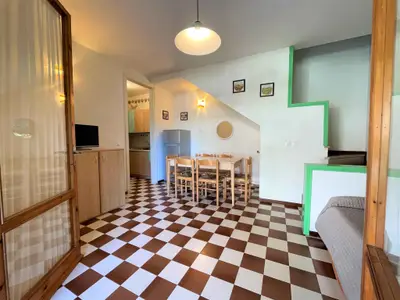 Ferienwohnung für 7 Personen (70 m²) in Bibione 3/10